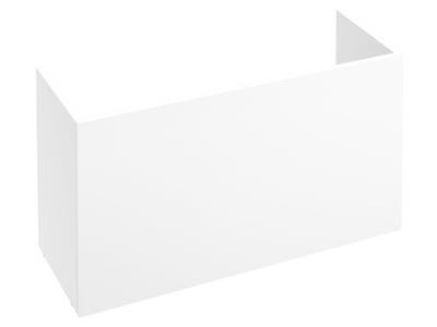 EB1221-M1 прямоугольная основа для шкафчика 77 см /77х28,5/