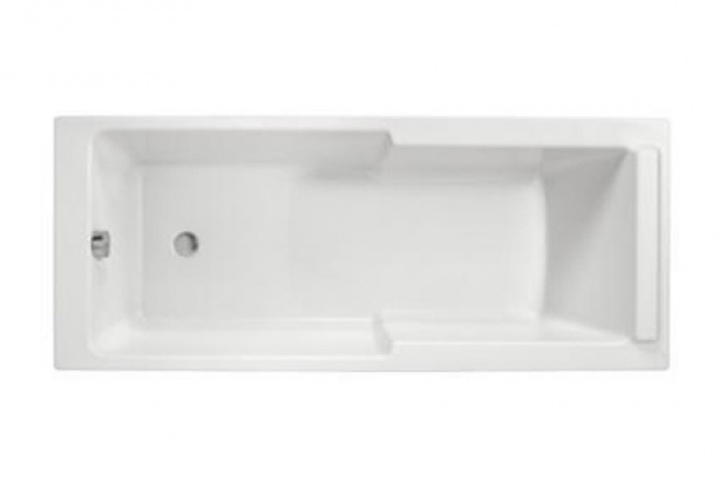 E6D020RU-00 ванна STRUKTURA /170х70/ (белый)