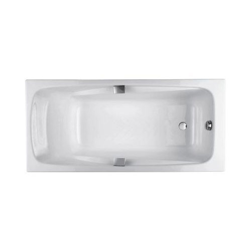 E2903-00 ванна REPOS /180x85/ (бел)