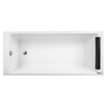 E6D010RU-00 ванна SPACIO /170х75/ (бел)