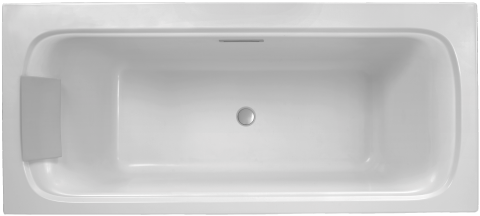 E6D033RU-00 ванна ELITE прямоуг. /190х90/ (бел)