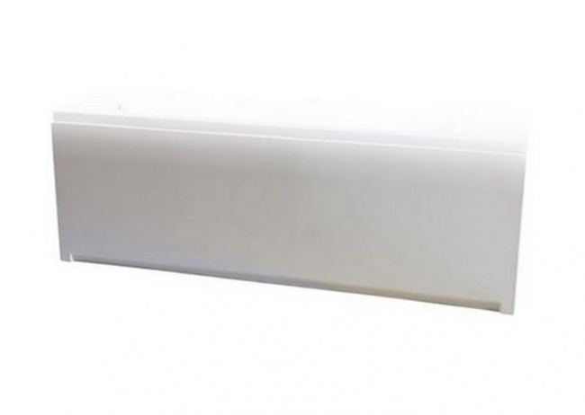 E6329RU-00 фронтальная панель д/ванны OVE/ODEON UP прямоугольная /180 х 80/(белый)