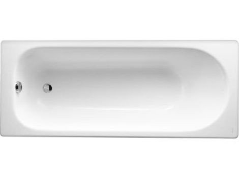 E2931-00 ванна SOISSONS /160x70/ (бел)