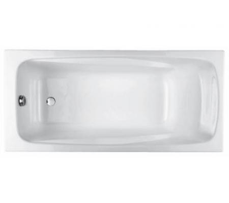 E2904-00 ванна REPOS /180x85/ б/ручек (бел)