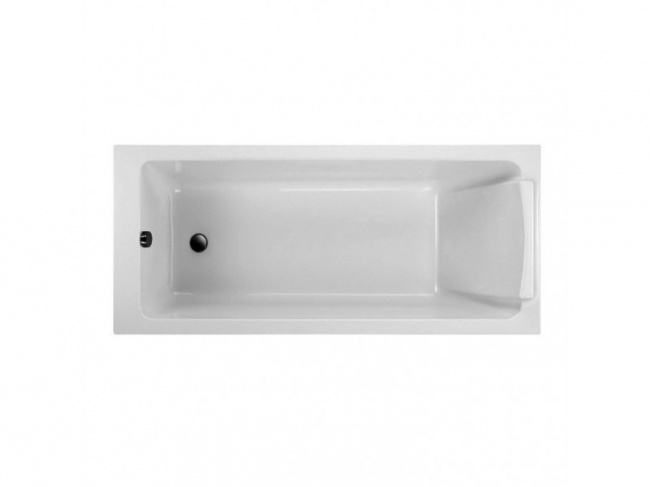 E60515RU-01 ванна SOFA прямоуг /170x75/ (бел)