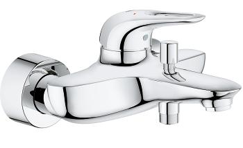33591003 Eurostyle 2015 Смеситель для ванны, внешний монтаж
